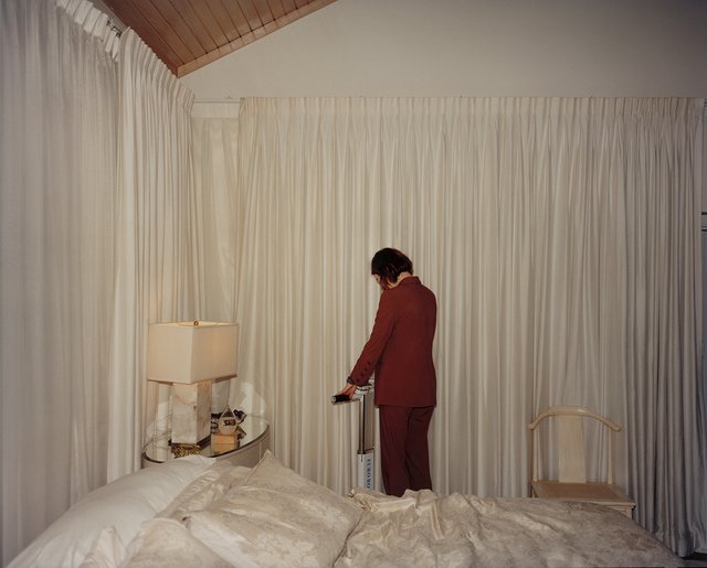 «Photographs»: Η φωτογραφική έκθεση του Γιώργου Λάνθιμου έρχεται στη Στέγη «Photographs»: Η φωτογραφική έκθεση του Γιώργου Λάνθιμου έρχεται στη Στέγη