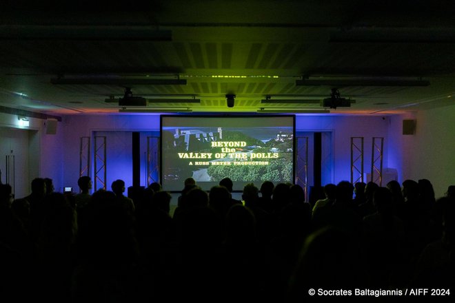 30ές Νύχτες Πρεμιέρας: Το photo album της Πέμπτης 3 και Παρασκευής 4 Οκτωβρίου 2024 (Day #1 & #2)