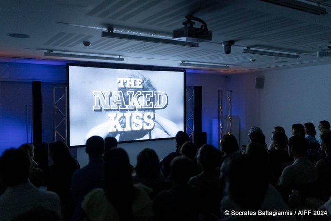 30ές Νύχτες Πρεμιέρας: Το photo album της Πέμπτης 3 και Παρασκευής 4 Οκτωβρίου 2024 (Day #1 & #2)