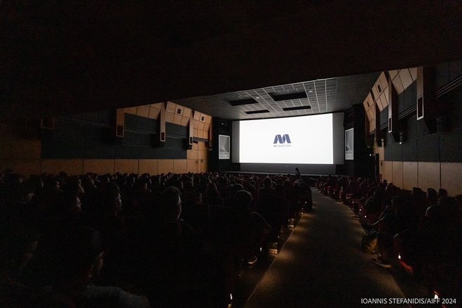 30ές Νύχτες Πρεμιέρας: Έναρξη αφιερώματος Ακίρα Κουροσάουα