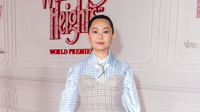 Συνέντευξη Χονγκ Τσάου: «Πιστεύω πως ο Τζέικομπ ήταν ιδανική επιλογή για τον συγκεκριμένο ρόλο»