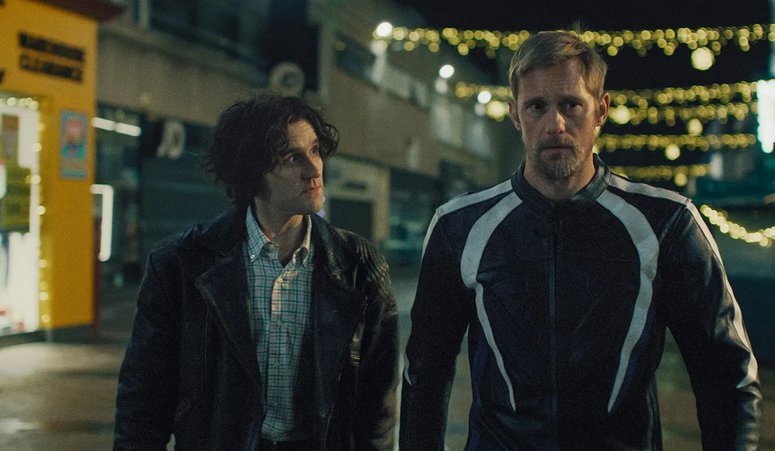 Oι ταινίες που θα δούμε στις αίθουσες από την Πέμπτη 19 Φεβρουαρίου