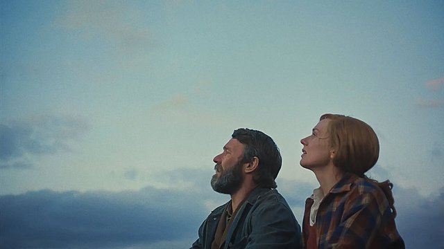 Βραβεία Independent Spirits 2026: Η μεγάλη νίκη του «Train Dreams»