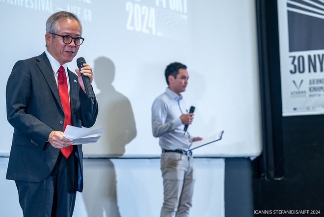 30ές Νύχτες Πρεμιέρας: Έναρξη αφιερώματος Ακίρα Κουροσάουα