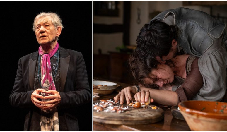 «Δεν το καταλαβαίνω»: Ο σερ Ίαν ΜακΚέλεν δε συμμερίζεται τον ενθουσιασμό για το «Hamnet»