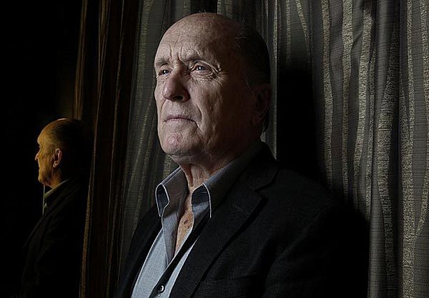 Ρόμπερτ Ντιβάλ (1931-2026): Το μη αναπληρώσιμο μέγεθος