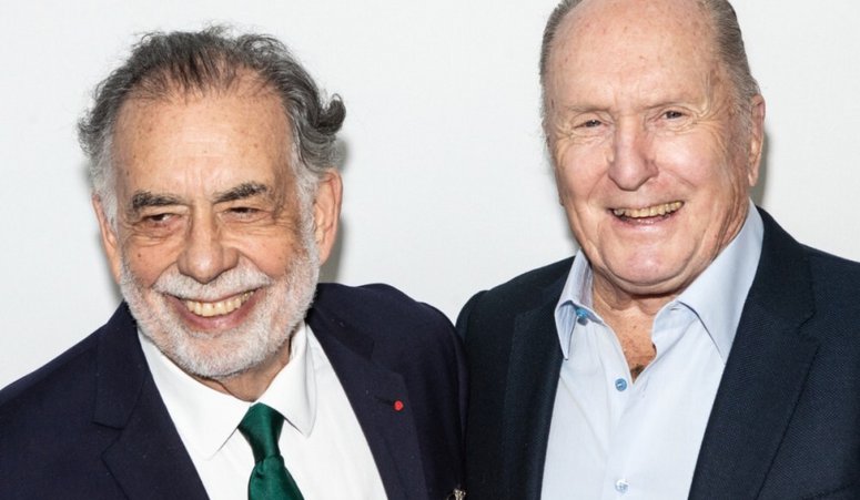 «Ένας σπουδαίος ηθοποιός»: Ο Φράνσις Φορντ Κόπολα αποχαιρετά τον Ρόμπερτ Ντιβάλ