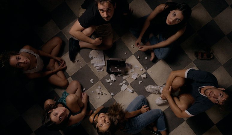 28ο Φεστιβάλ Ντοκιμαντέρ Θεσσαλονίκης: Ανακαλύψτε 57 συναρπαστικά ελληνικά ντοκιμαντέρ