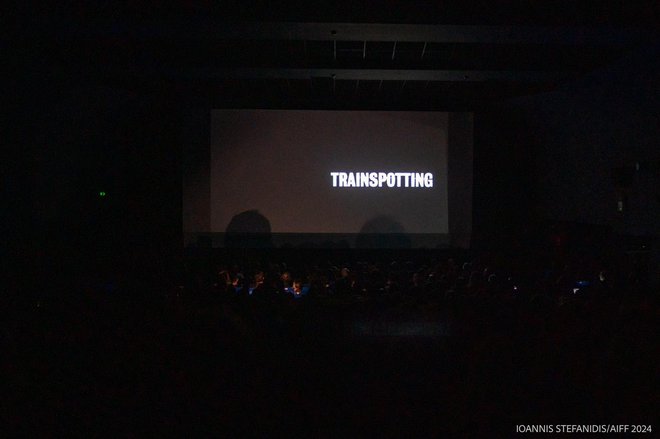 30ές Νύχτες Πρεμιέρας: Το photo album του Σαββάτου 5 Οκτωβρίου 2024 (Day #3)