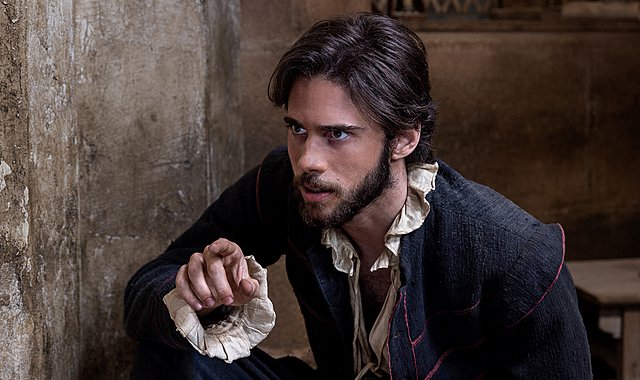 Ο Αιχμάλωτος