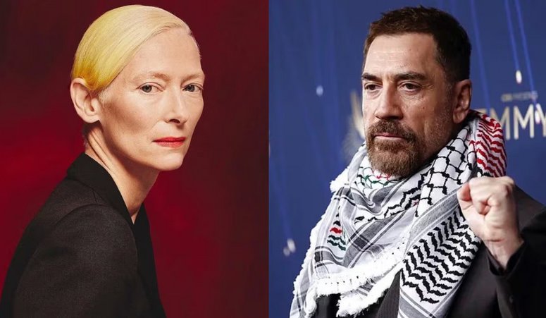 Ανοιχτή επιστολή διαμαρτυρίας καλλιτεχνών καταδικάζει την «σιωπή» της Μπερλινάλε