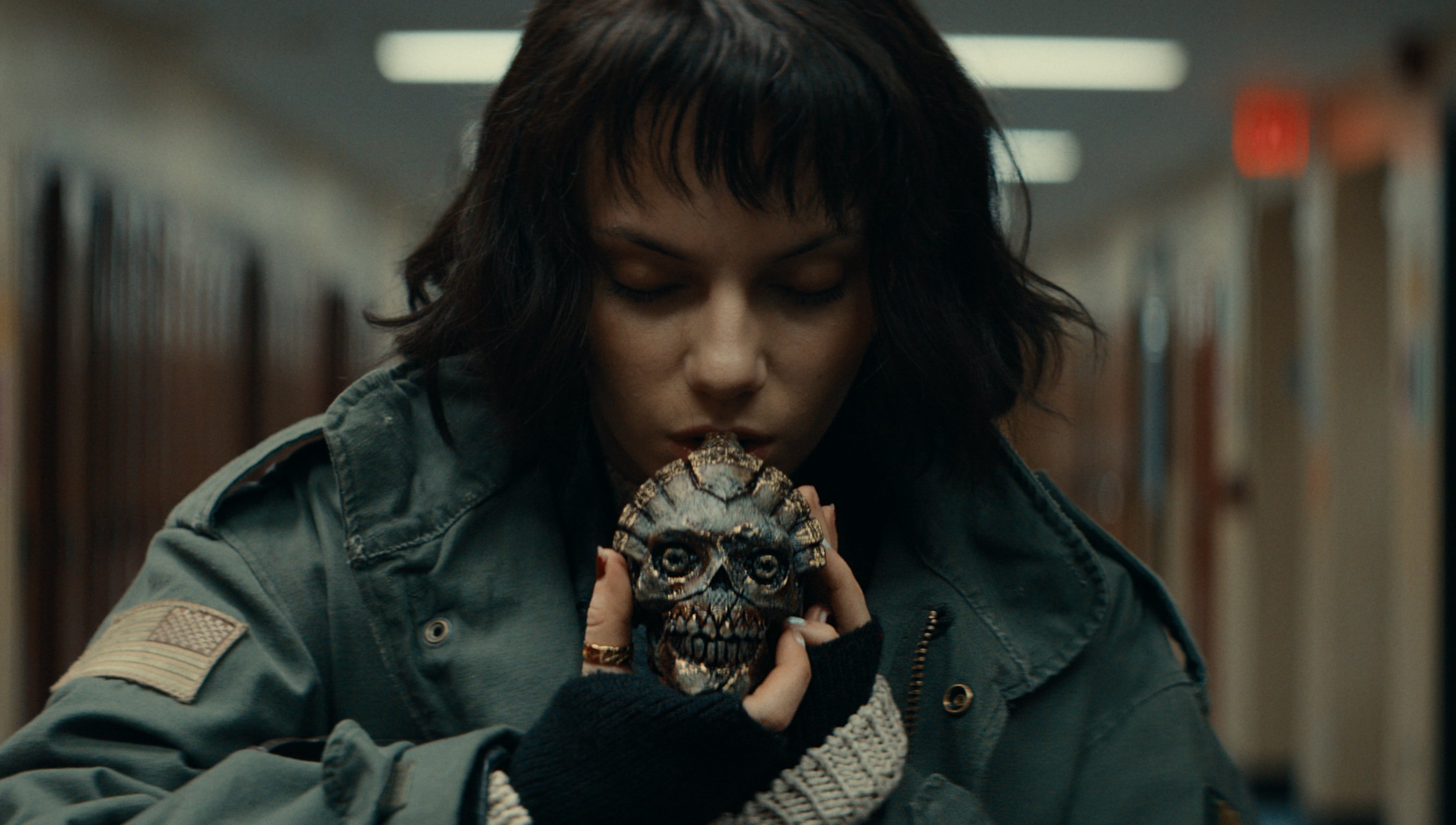 Το Σφύριγμα του Θανάτου