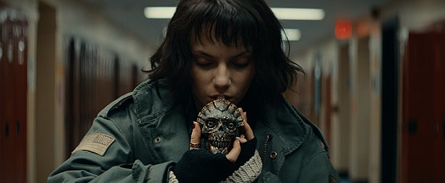 Το Σφύριγμα του Θανάτου