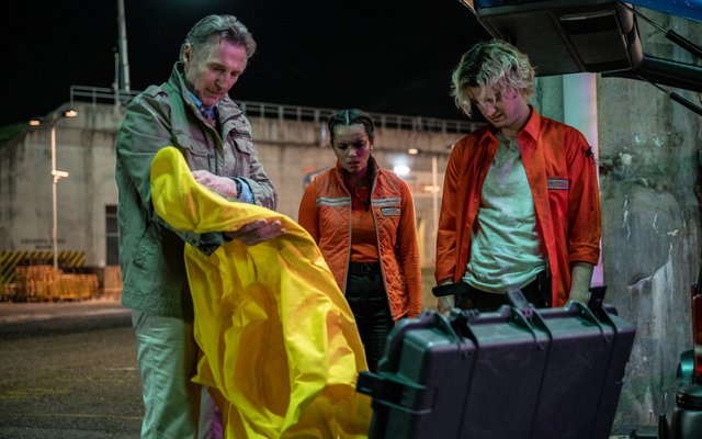 Θανάσιμη Απειλή