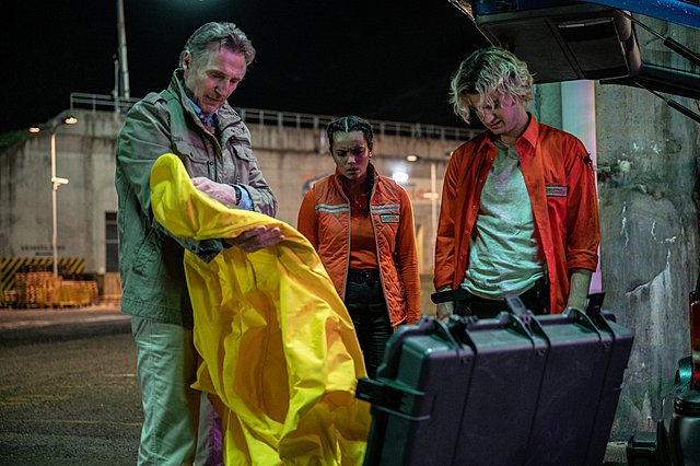 Θανάσιμη Απειλή