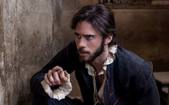 Ο Αιχμάλωτος