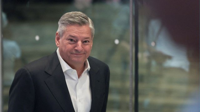 Σαράντος παντού: Νέα υπόσχεση του Νο 1 του Netflix για 45ήμερο αιθουσιακό παράθυρο των ταινιών της Warner Σαράντος παντού: Νέα υπόσχεση του Νο 1 του Netflix για 45ήμερο αιθουσιακό παράθυρο των ταινιών της Warner