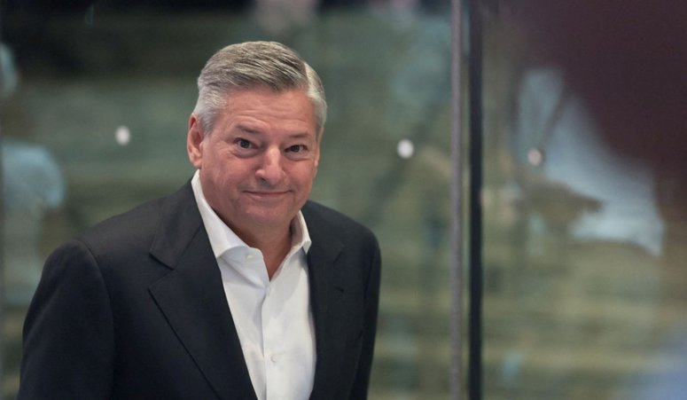 Σαράντος παντού: Νέα υπόσχεση του Νο 1 του Netflix για 45ήμερο αιθουσιακό παράθυρο των ταινιών της Warner