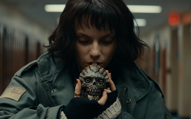 Το Σφύριγμα του Θανάτου