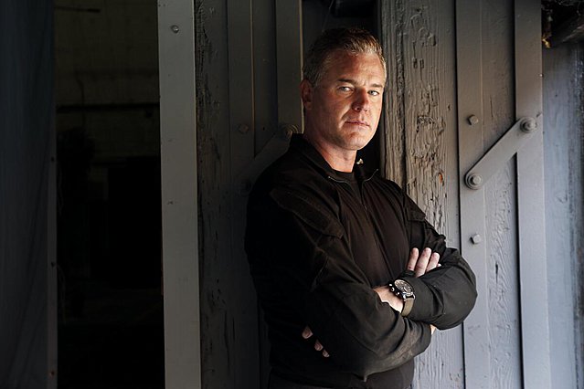 Έρικ Ντέιν (1972-2026): Έφυγε ο Δόκτωρ Σλόουν του «Grey's Anatomy»