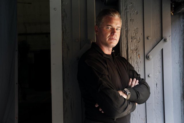 Έρικ Ντέιν (1972-2026): Έφυγε ο Δόκτωρ Σλόουν του «Grey's Anatomy»