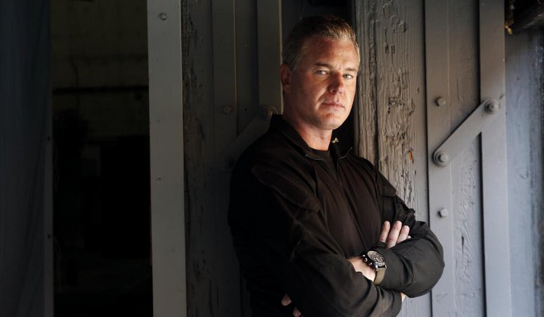 Έρικ Ντέιν (1972-2026): Έφυγε ο Δόκτωρ Σλόουν του «Grey's Anatomy»