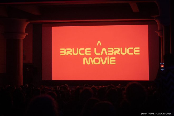 30ές Νύχτες Πρεμιέρας: Το photo album της Πέμπτης 3 και Παρασκευής 4 Οκτωβρίου 2024 (Day #1 & #2)