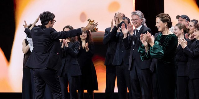 Berlinale 2026: Η βραδιά των βραβείων