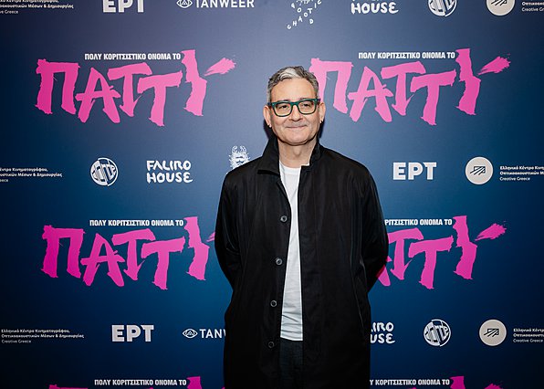 Γιώργος Γεωργόπουλος: «Το ταλέντο και οι συνθήκες για τον κινηματογράφο είδους υπάρχουν στο ελληνικό σινεμά»