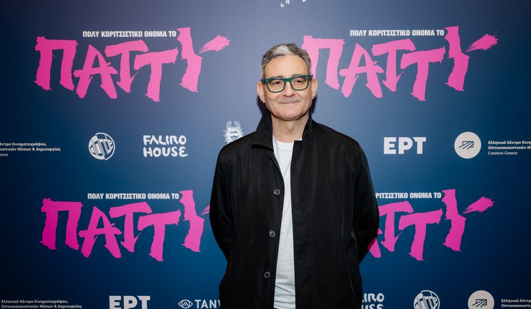 Γιώργος Γεωργόπουλος: «Το ταλέντο και οι συνθήκες για τον κινηματογράφο είδους υπάρχουν στο ελληνικό σινεμά»