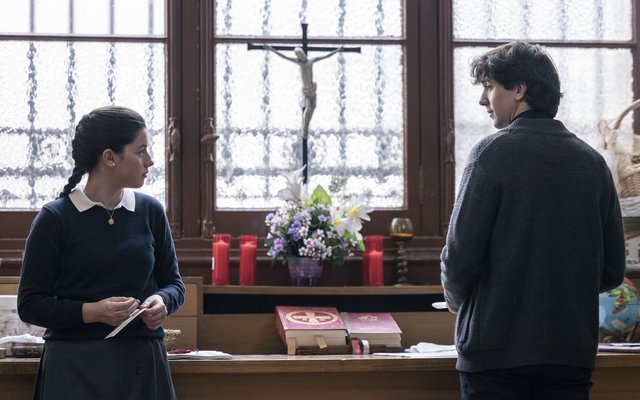 Όλες οι Κυριακές