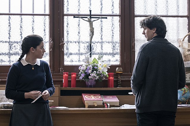 Όλες οι Κυριακές