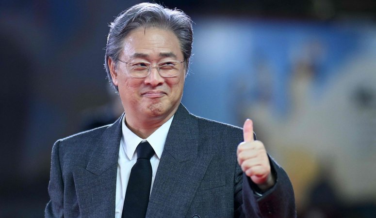 O Παρκ Τσαν-γουκ Πρόεδρος της Κριτικής Επιτροπής των Καννών για την 79η διοργάνωση