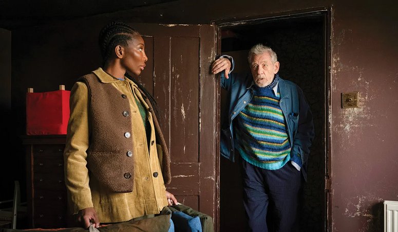 Τρέιλερ «The Christophers»: Ετήσιος Σόντερμπεργκ, ΜακΚέλεν βοηθούντος, ύμνοι ακολουθούν