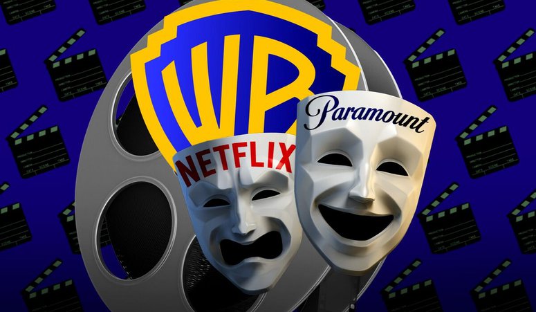 World class ανατροπή: Το Netflix οπισθοχώρησε από την αγορά της Warner!