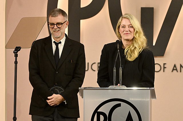 «Έκλεισε» το Καλύτερης Ταινίας; Το «Μία Μάχη Μετά την Άλλη» κατέκτησε το βραβείο της Ένωσης των Παραγωγών