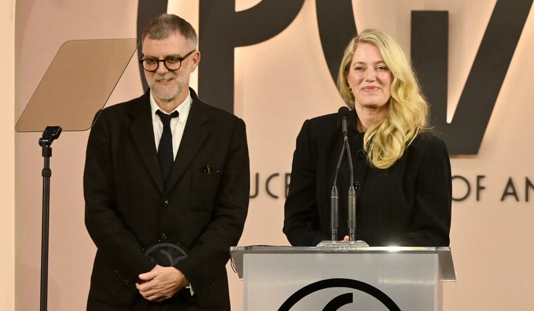 «Έκλεισε» το Καλύτερης Ταινίας; Το «Μία Μάχη Μετά την Άλλη» κατέκτησε το βραβείο της Ένωσης των Παραγωγών