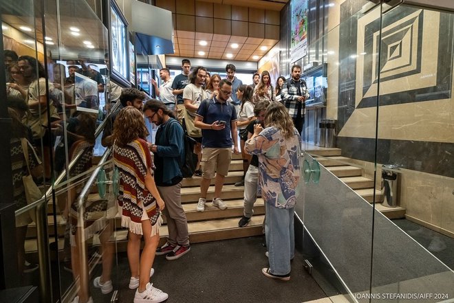 30ές Νύχτες Πρεμιέρας: Έναρξη αφιερώματος Ακίρα Κουροσάουα