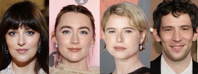 «Three Incestuous Sisters»: Εντυπωσιακό καστ στην επόμενη ταινία της Αλίτσε Ρορβάκερ