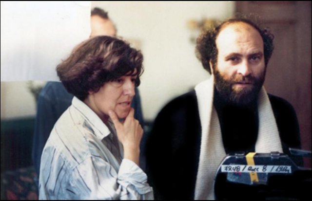 «Γυναίκες Πρωτοπόροι στο Φως»: Ένα κινηματογραφικό αφιέρωμα στην Κλεώνη Φλέσσα για την Παγκόσμια Ημέρα της Γυναίκας