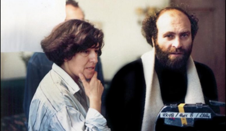 «Γυναίκες Πρωτοπόροι στο Φως»: Ένα κινηματογραφικό αφιέρωμα στην Κλεώνη Φλέσσα για την Παγκόσμια Ημέρα της Γυναίκας