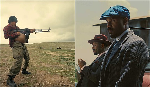 Oscars 2026: Μπορεί το «Sinners» να ανατρέψει πλήρως το «Μία Μάχη Μετά την Άλλη»;