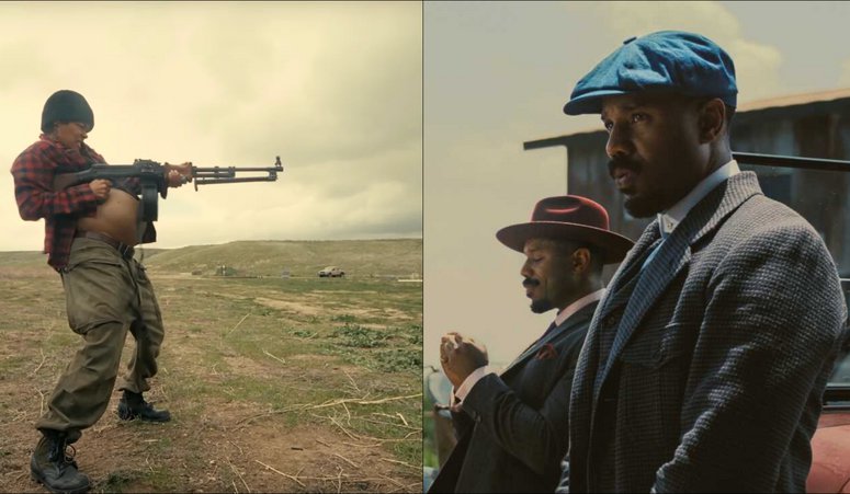 Oscars 2026: Μπορεί το «Sinners» να ανατρέψει πλήρως το «Μία Μάχη Μετά την Άλλη»;