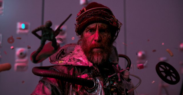 Ο Σαμ Ρόκγουελ μας προειδοποιεί! Κερδίστε προσκλήσεις για την πρεμιέρα της ταινίας «Good Luck, Have Fun, Don't Die»