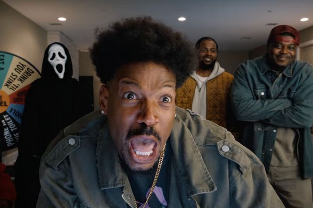 Τρέιλερ «Scary Movie 6»: Η πολιτικά μη ορθή κωμωδία επιστρέφει Τρέιλερ «Scary Movie 6»: Η πολιτικά μη ορθή κωμωδία επιστρέφει