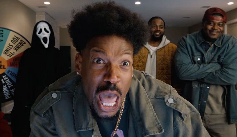 Τρέιλερ «Scary Movie 6»: Η πολιτικά μη ορθή κωμωδία επιστρέφει