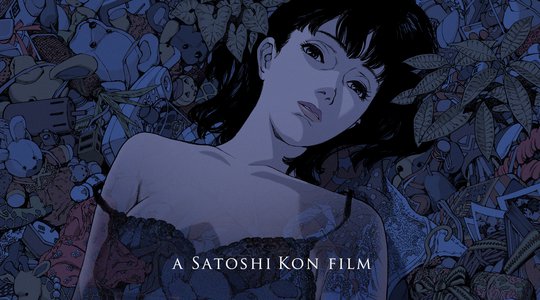«Perfect Blue»! Οι Νύχτες Πρεμιέρας εγκαινιάζουν τον κύκλο προβολών LATE NIGHT SPECIALS με το κορυφαίο anime που έγινε ποτέ