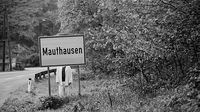 Επέτειος 60 χρόνων: Καθημερινές προβολές του «Μαουτχάουζεν» στο Athinaion Experience