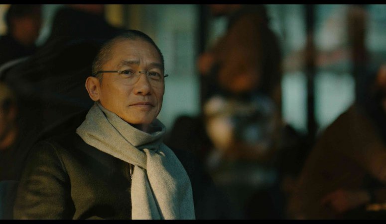 Τρέιλερ «Silent Friend»: Ο Τόνι Λιουνγκ και η Λεά Σεντού στη νέα ταινία της Ίλντικο Ενιέντι