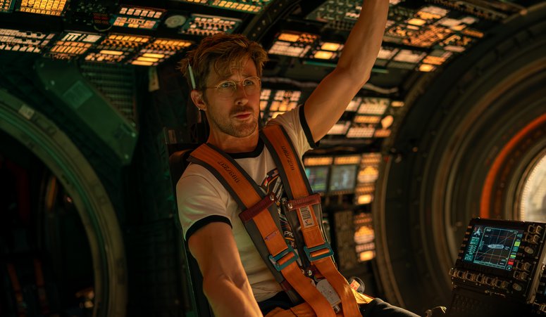 Ο Ράιν Γκόσλινγκ σε μία αδύνατη αποστολή! Κερδίστε προσκλήσεις για την πρεμιέρα της ταινίας «Αποστολή Χαίρε Μαρία»